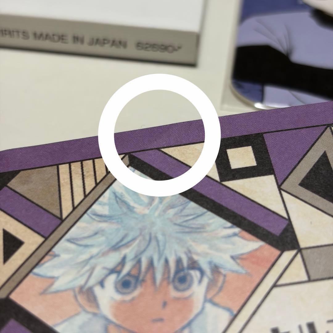 キルア まとめ売り - メルカリ