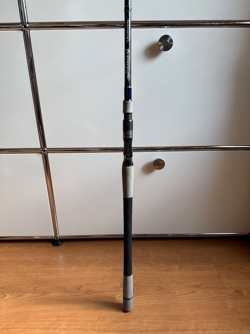 デジーノ SLANG Reboot スラング クリミナル CRIMINAL デジーノ スラング リブート CRIMINAL LSR-C611/5XHRX2s EVAモデル