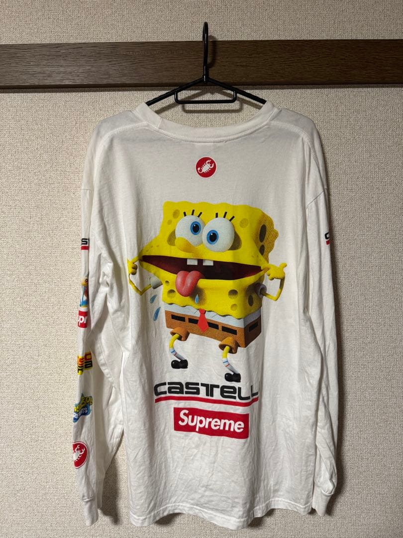 トップス Supreme Shop - Supreme