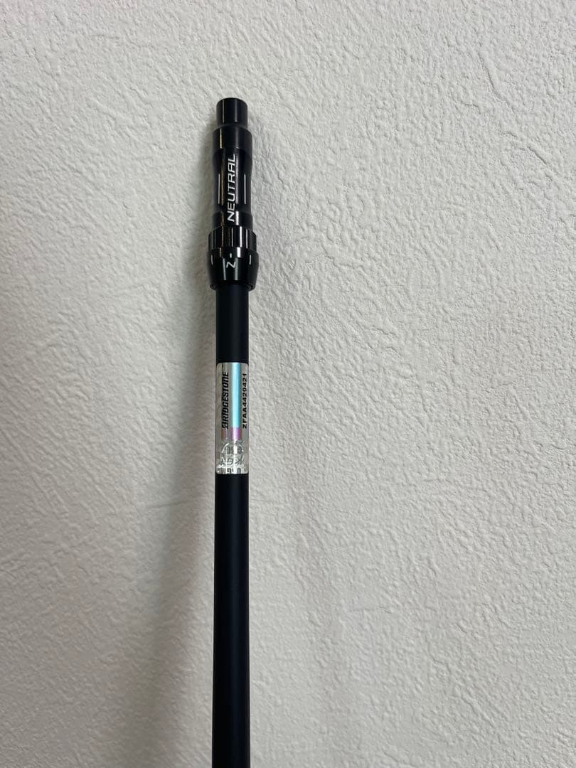 BX1ST純正 BS 6S VENTUS ベンタス ドライバー用 - メルカリ