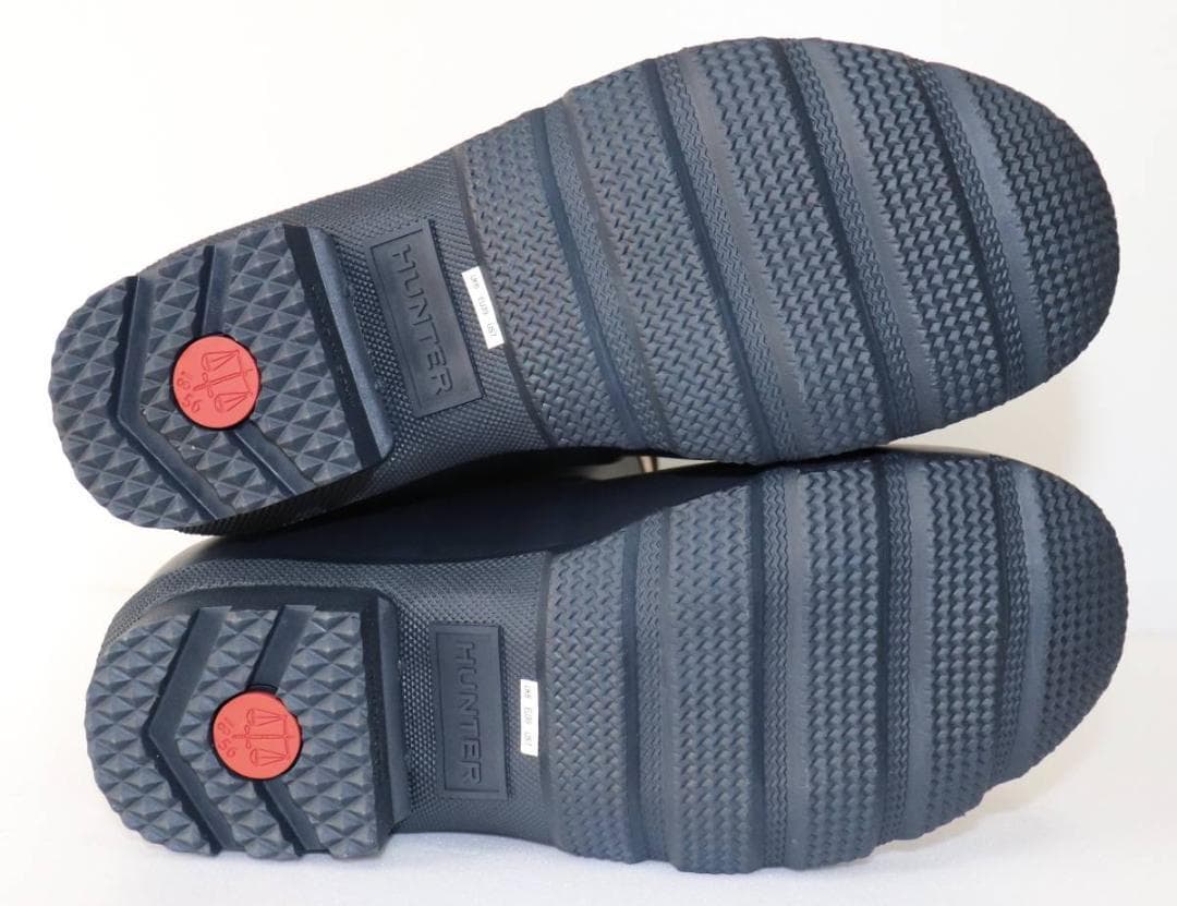 定価17000 新品 本物 HUNTER 靴 ブーツ JP25 2159 - メルカリ