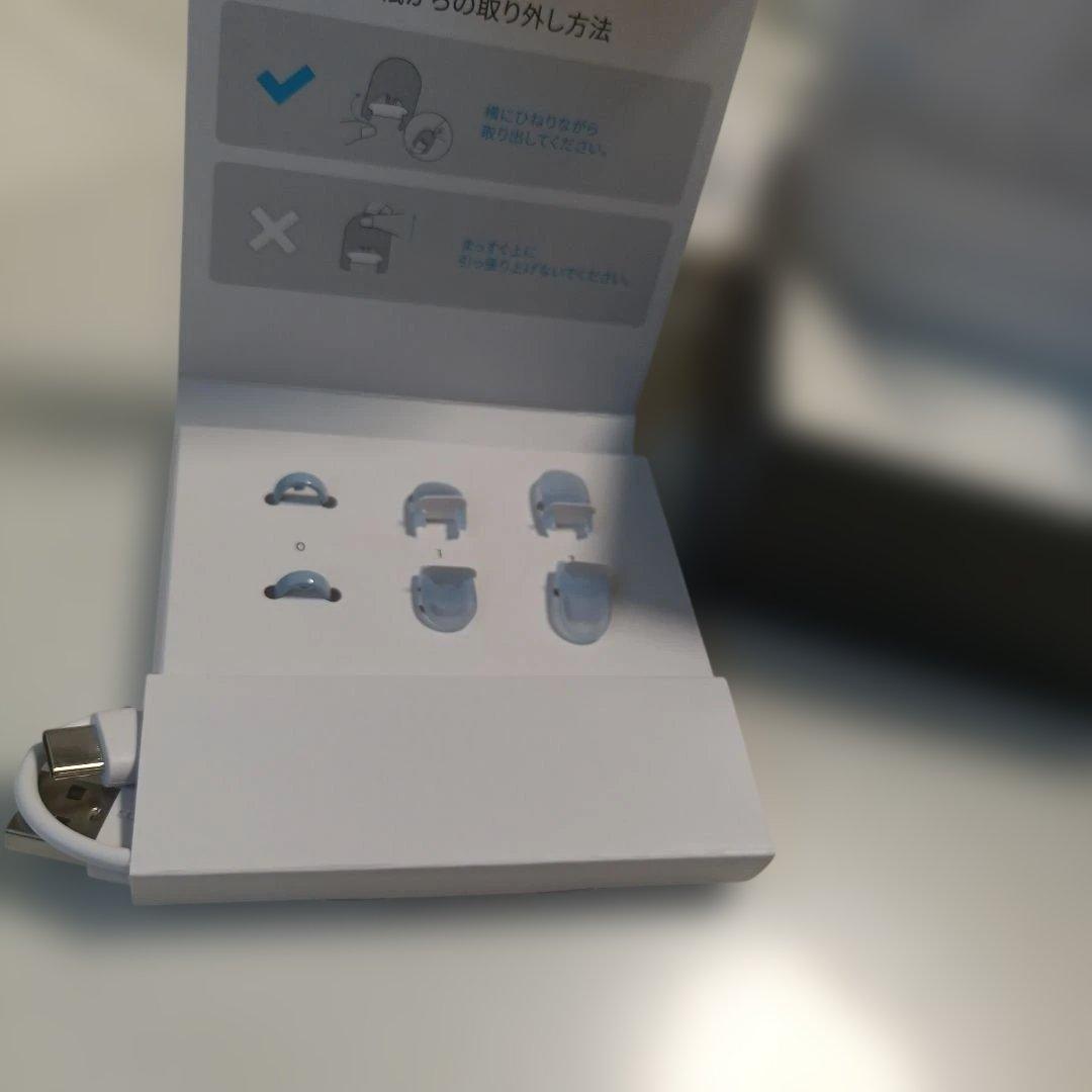 soundcore Liberty Buds ブルー イヤホン ブルー 最終値下 - メルカリ