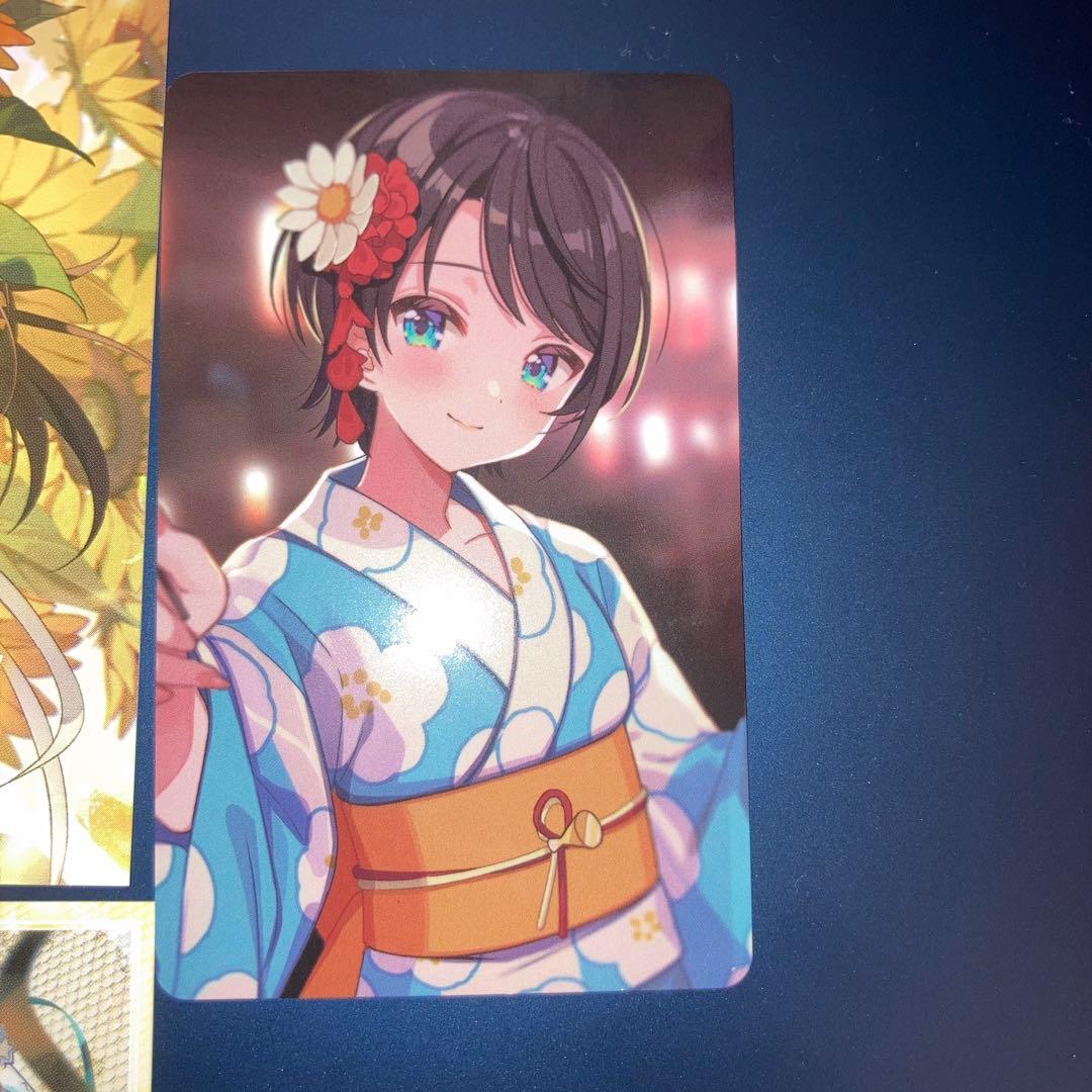 ホロライブ 大空スバル cd 『Pleiades』 特典セット - メルカリ