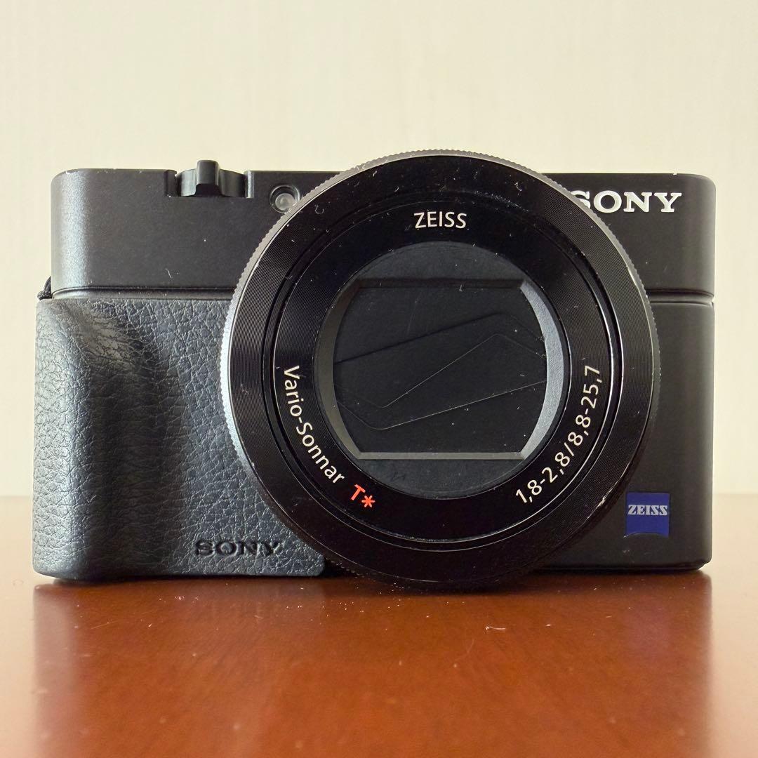 ⭐︎SALE⭐︎SONY コンパクトデジタルカメラ RX100M3 s-l400.jpg