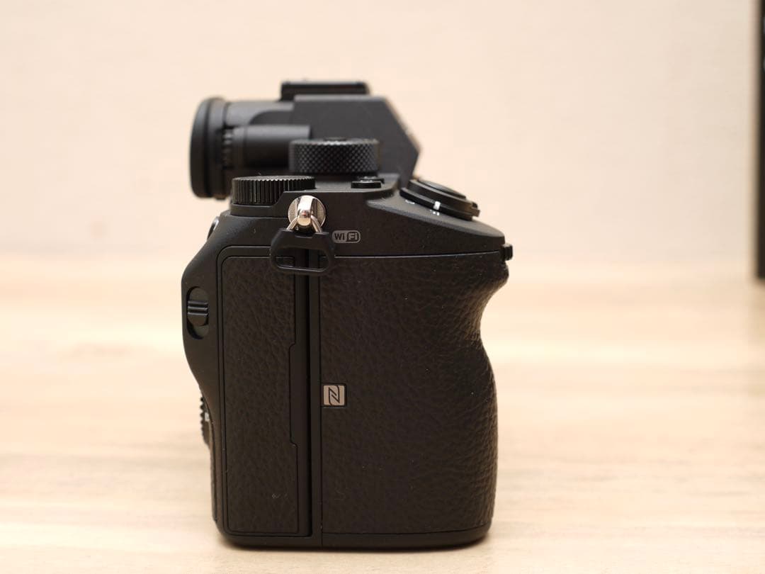 SONY α7RIII ミラーレス一眼デジタルカメラ ILCE-7RM3 - メルカリ