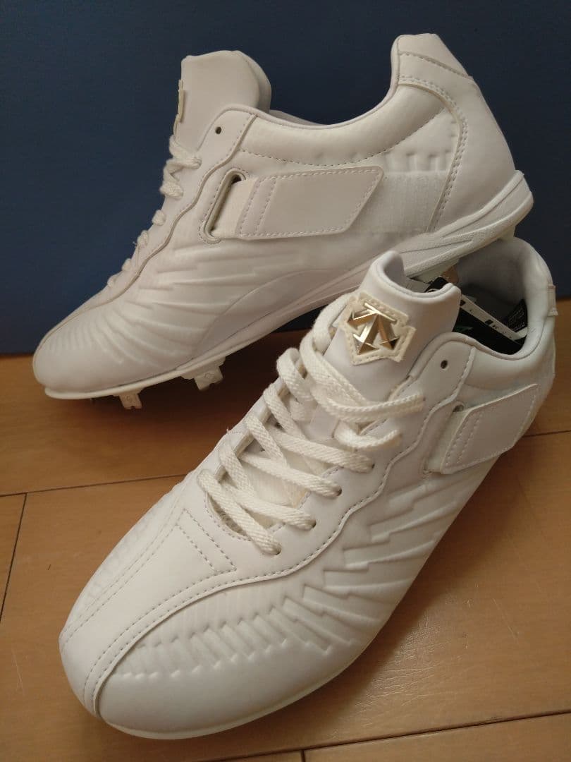 光*し様 DESCENTE デサント コウノエベルトスパイク2G 27.0cm