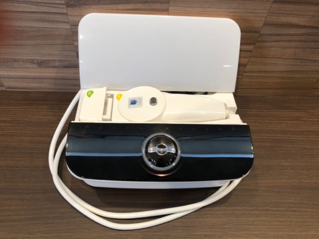 脱毛器 Need (SHR式) 家庭用脱毛器 NEED II（ニード2）の通販｜美セラ