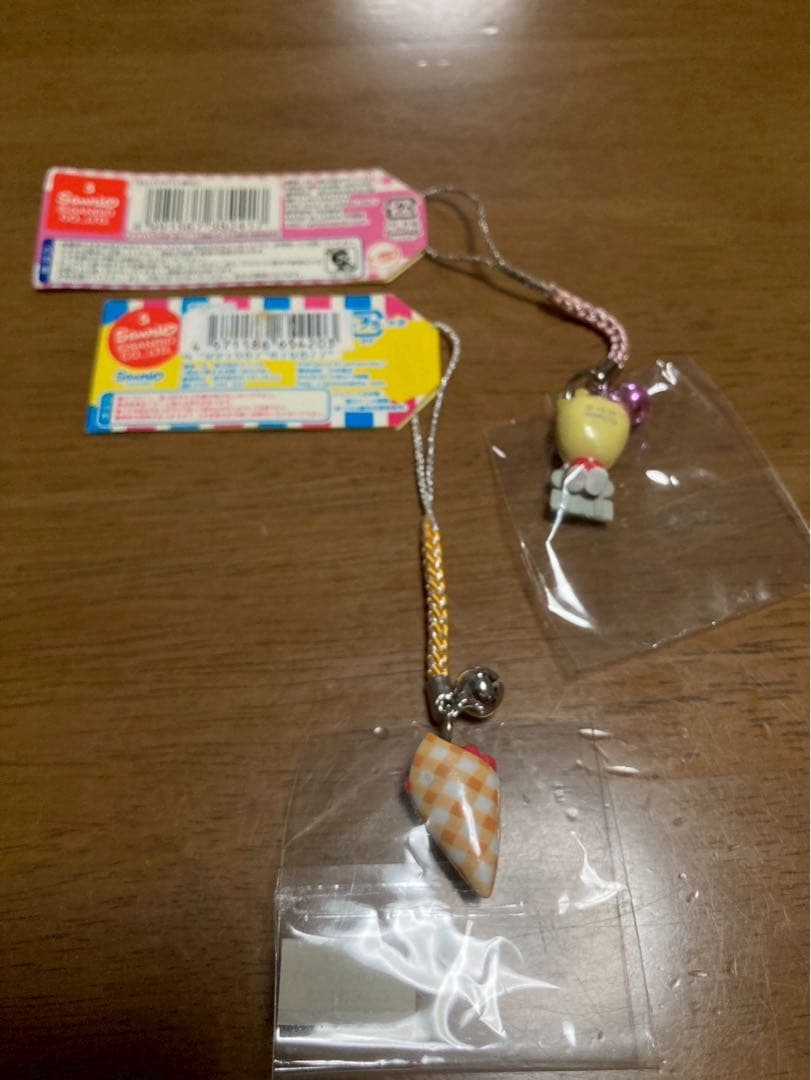 希少激レア 新品 ご当地 ハローキティ 東京 原宿竹下通り クレープ