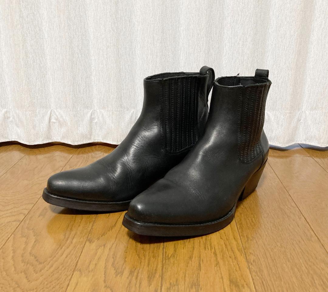 OUR LEGACY] CUBAN BOOT 42 キューバンブーツ - メルカリ