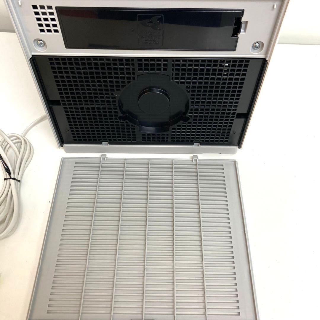 A19-44 DAIKIN 加湿ストリーマ空気清浄機 MCK70Z-W