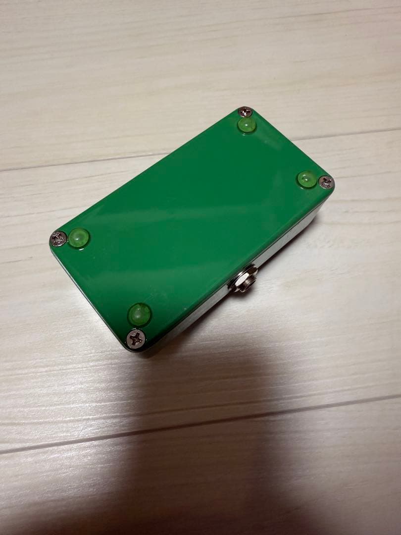 Pedalman / Landgraff】 818 Overdrive DOD - メルカリ