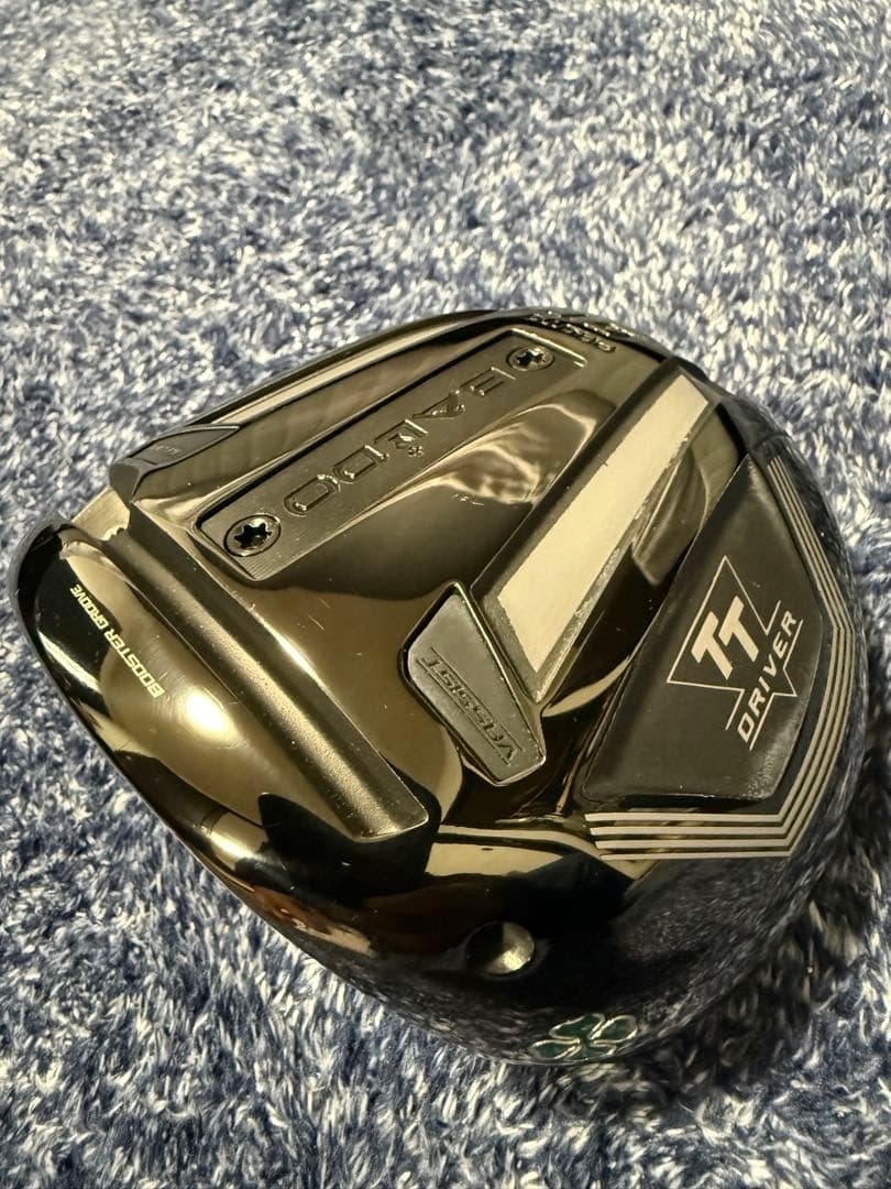 2025年BALDO TT Proto GT 10度 スリーブサービス - メルカリ