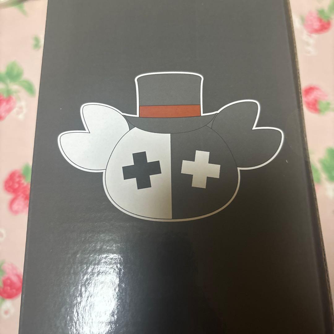 レトロト レトルトくん＆レトカニ プレミアムぬいぐるみセット A賞の