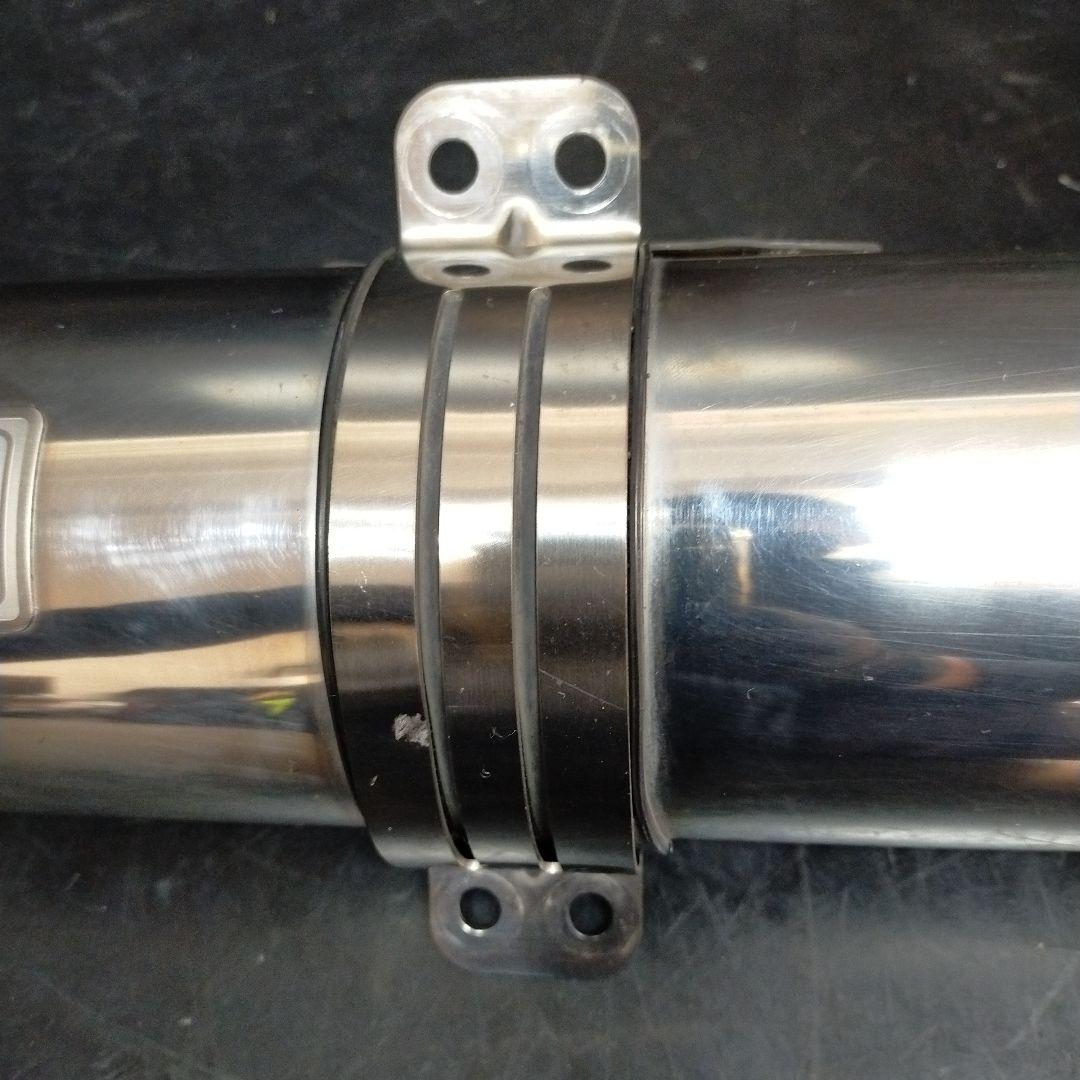 モリワキ マフラー フォルツァ ZERO ステン FORZA ☆H28 - メルカリ