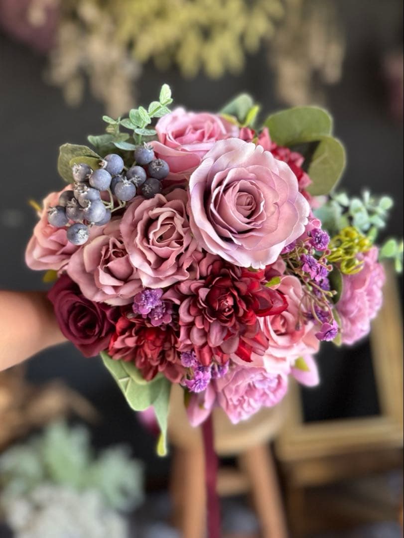 ピンクハウス コサージュの通販はau PAY マーケット - 輸入雑貨の