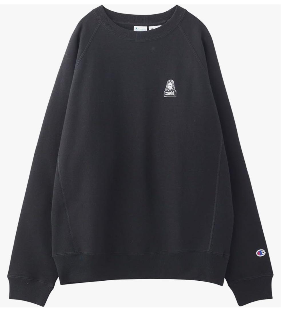 x-girlスウェット X-girl（エックスガール）の「GRAFFITI LOGO SWEAT CROPPED TOP