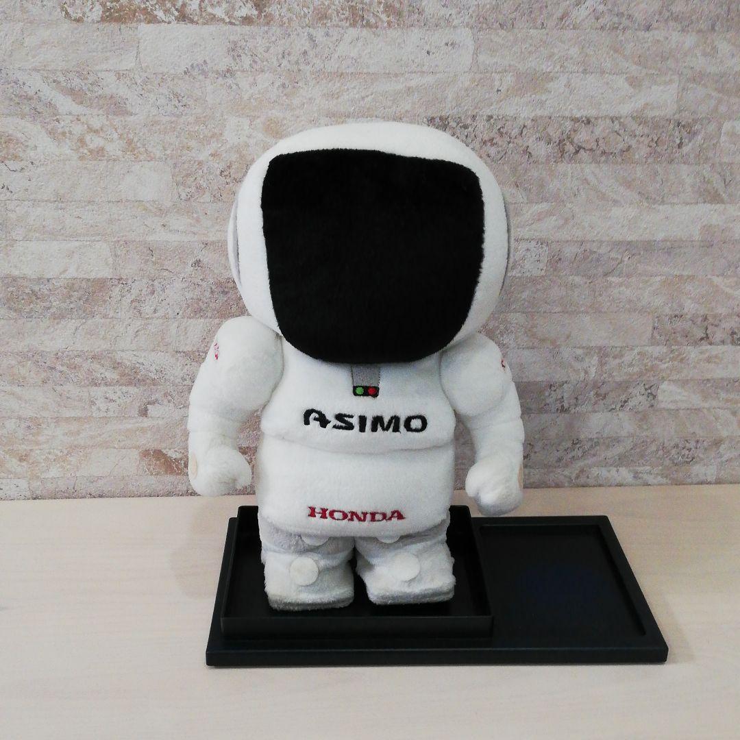 ホンダ アシモ ぬいぐるみ - メルカリ