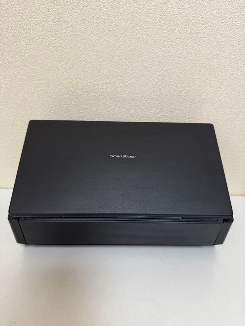 [美品]富士通 ScanSnap iX500 スキャナー Amazon | 富士通 ScanSnap iX500 (A4/両面) | 富士通 | ドキュメント