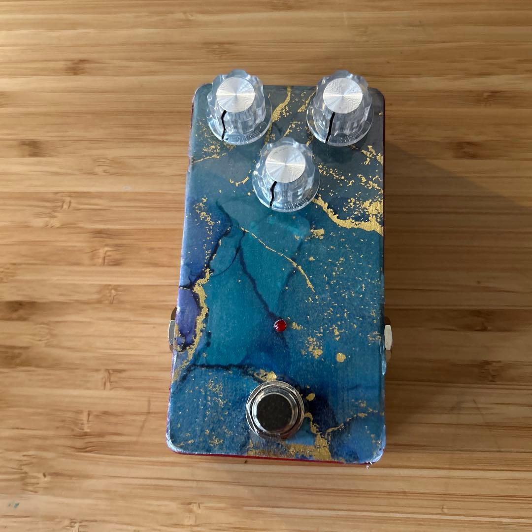 BIG MUFF RAM’s head ラムズヘッド　クローン Amazon | Electro-Harmonix Ram's Head Big Muff Pi ラムズヘッド