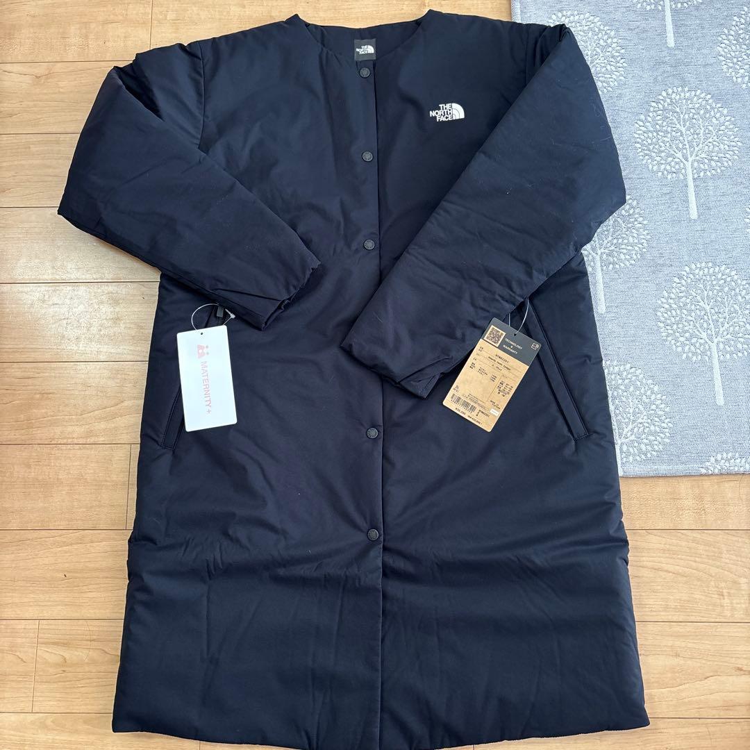 値下げ！ノースフェイス　マタニティ用　コート　NYM82201 M TIME SALE] THE NORTH FACE ノースフェイス マタニティ ベントリックス