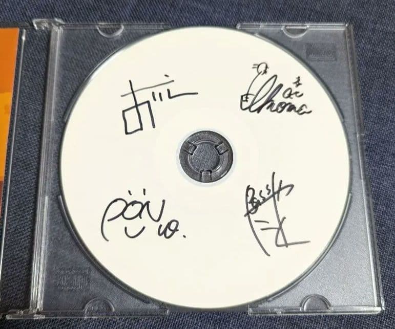 ラックライフ 夕焼け小道 CD インディーズ - メルカリ