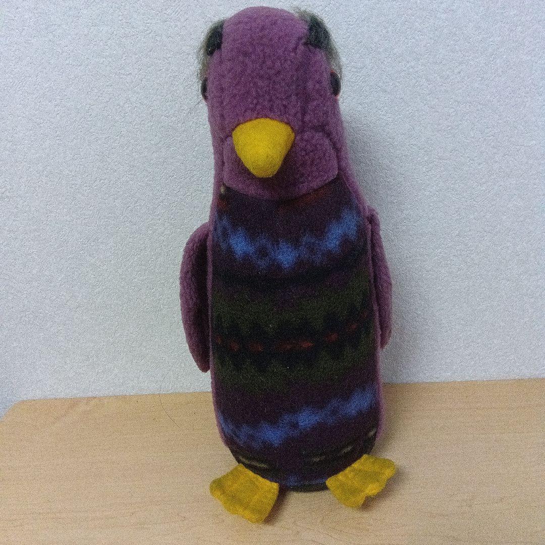 ★超超超希少★　パタゴニア　ペンギンのぬいぐるみペンギーノ Patagonia PENGUNO パタゴニア ペンギーノ | パタマニア (patamania)