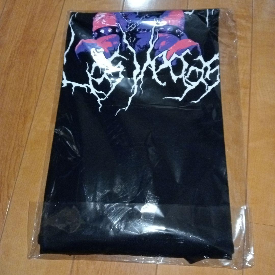 falilv ブレアフェス限定 Tシャツ(L)+タオル BLARE FEST. - メルカリ