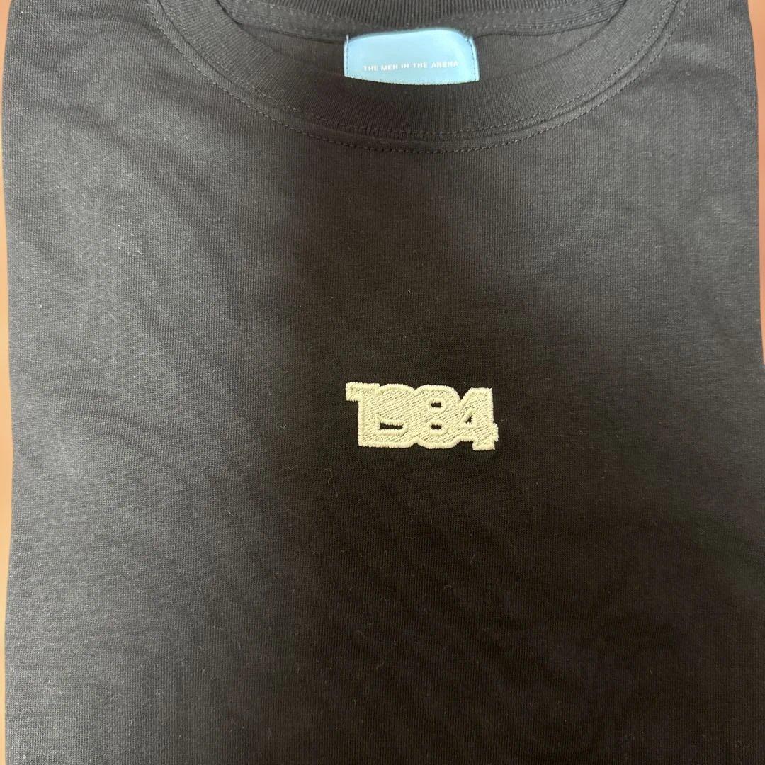 N/A 1984 Tシャツ 錦戸亮 赤西仁 XL NA