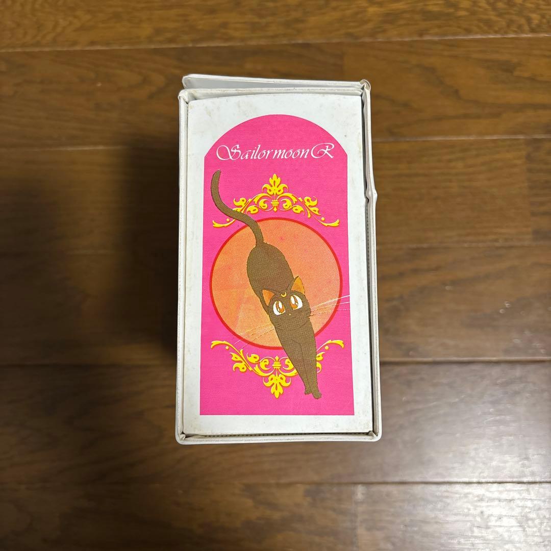 セーラームーン セーラーチーム 公式ファンブック なかよしメディア