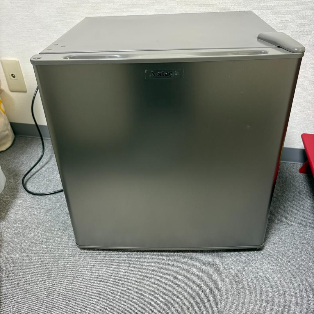 A-stage 冷凍庫 WRE-F1032SL A-Stage 1ドア冷凍庫 32L(WRE-F1032SL)｜A-Stage inc.