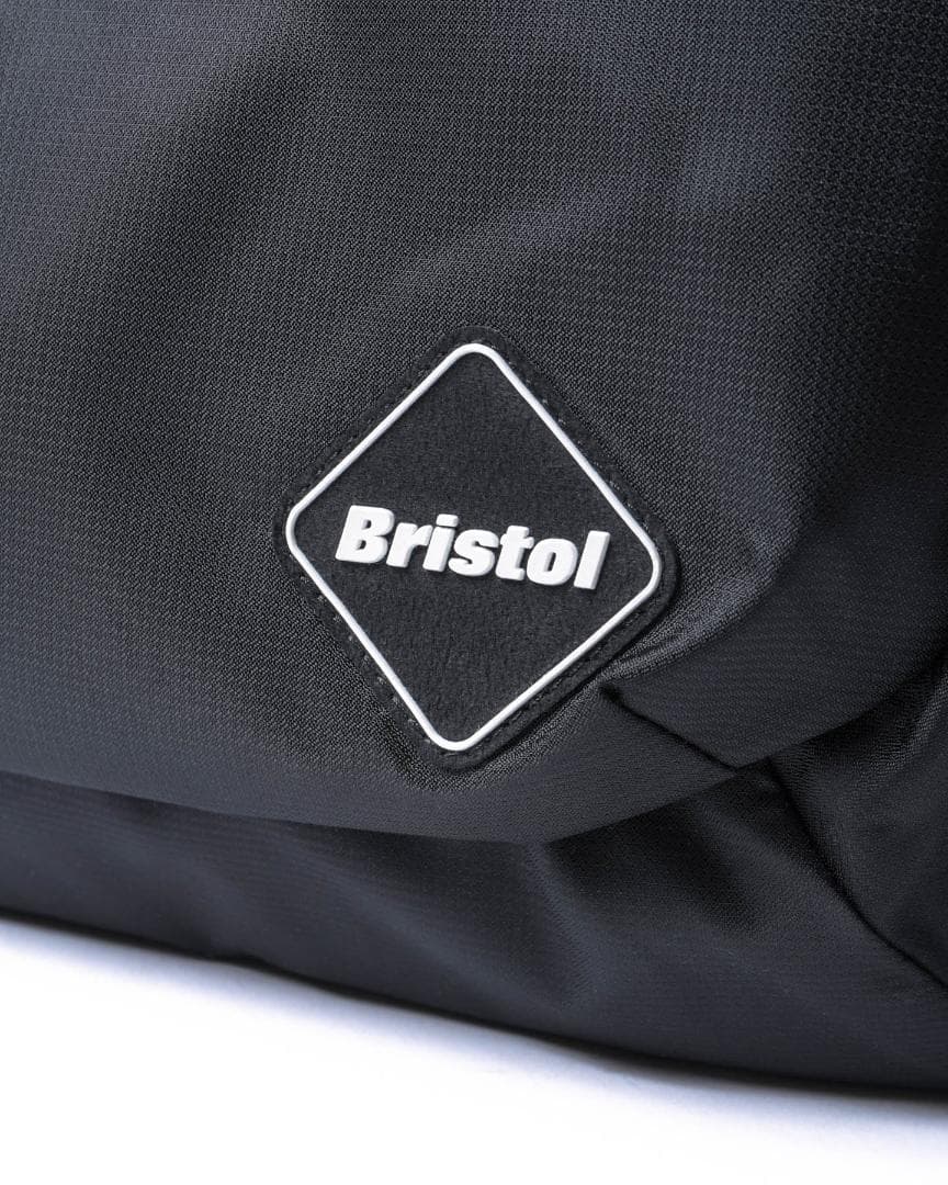 バッグ F.C.Real Bristol TOUR ADJUSTABLE BAG