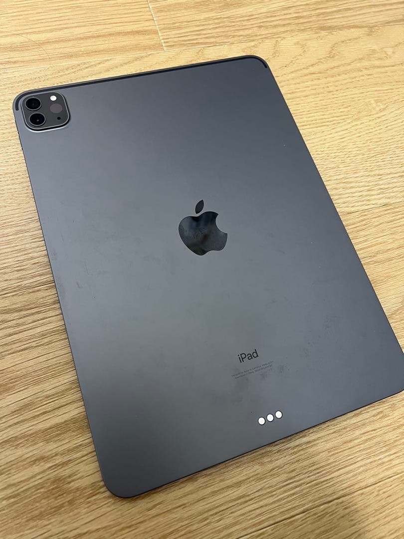 M1 iPad pro 256GB WiFiモデルApple Pencil付き Amazon.com : 2021 Apple 11-inch iPad Pro (Wi-Fi, 256GB) - Space