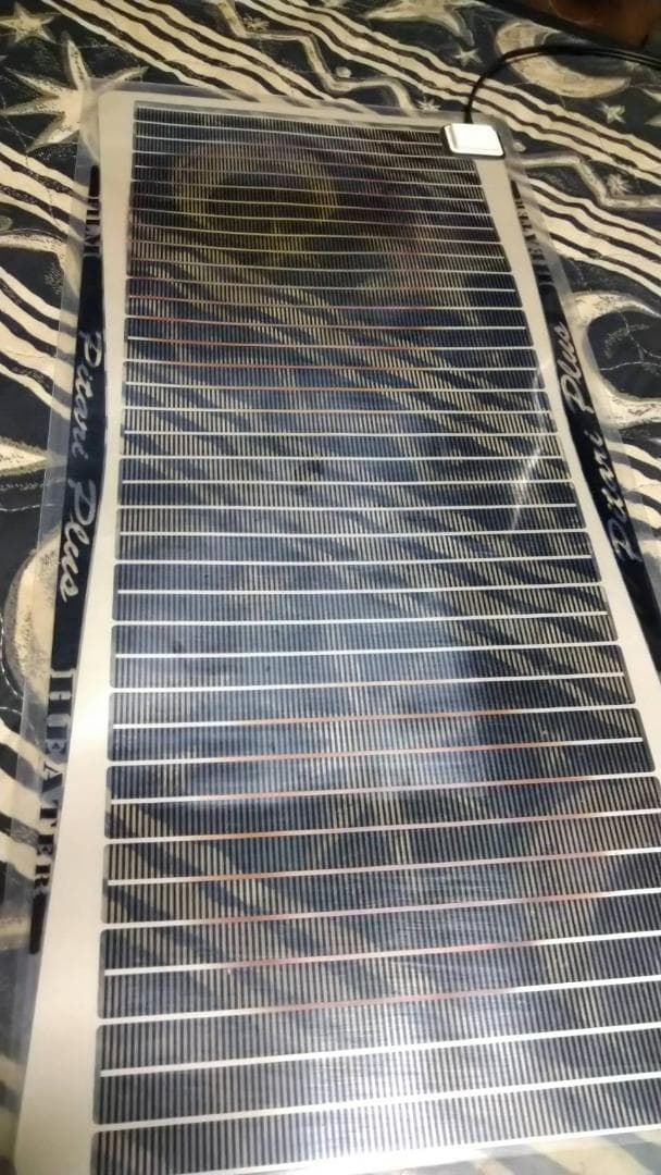 ピタリ適温プラス 4号 中古品（7枚セット） - メルカリ