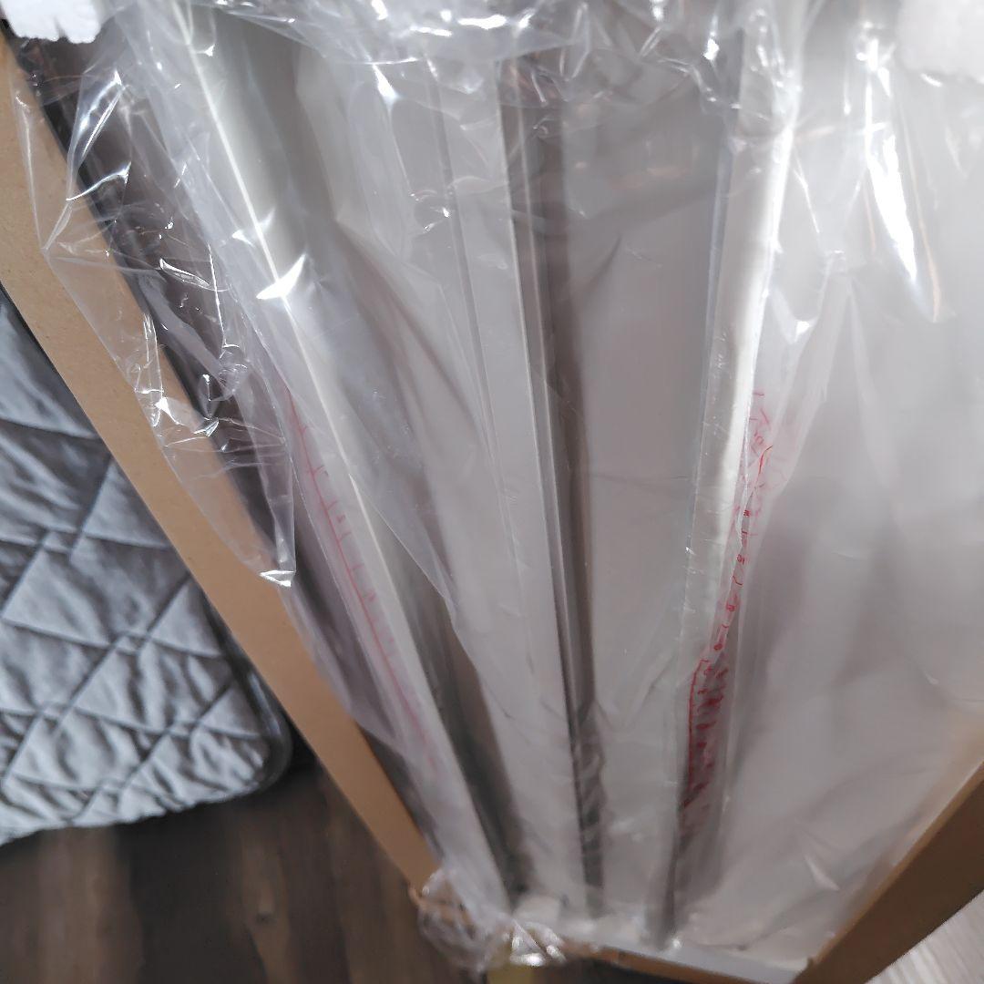 移動式クーラー 2.0kw（6～8畳用）リモコン付き