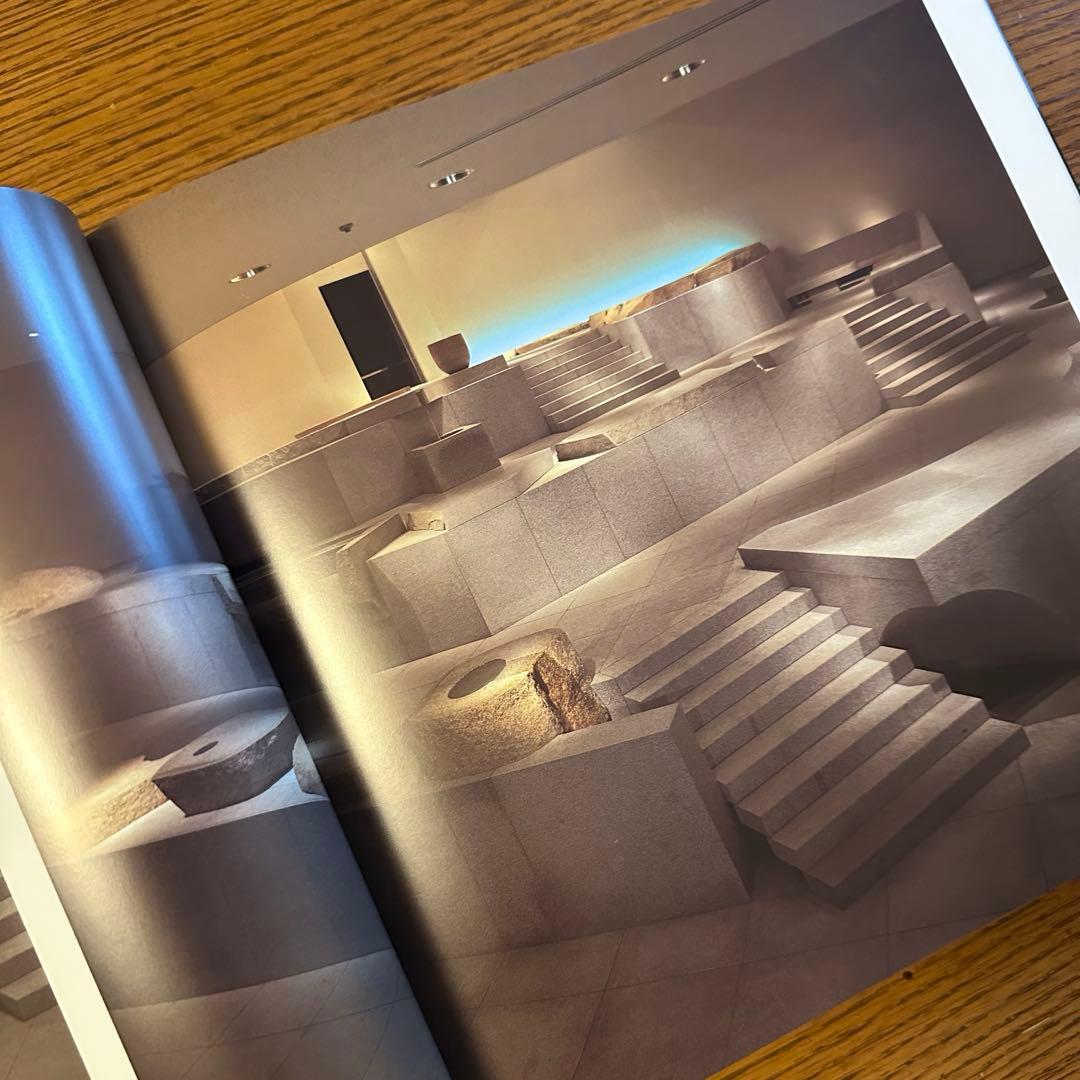 稀少！野口ミチオ写真集【石に生きる 和泉正敏の仕事】イサム・ノグチ