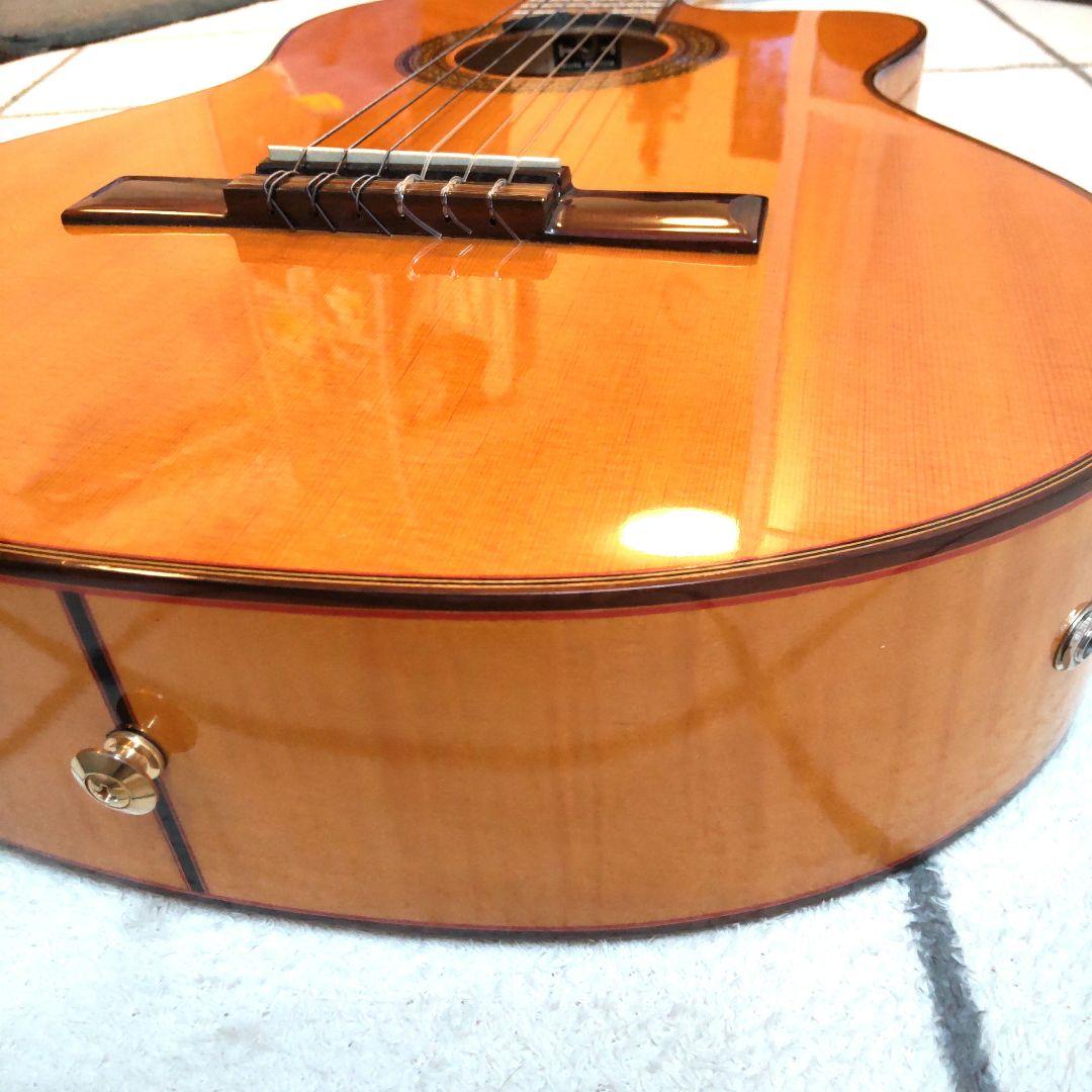 ジーコ様専用ページ(超美品)IbanezアイバGA30SFCE-AM-2Y-01 - メルカリ