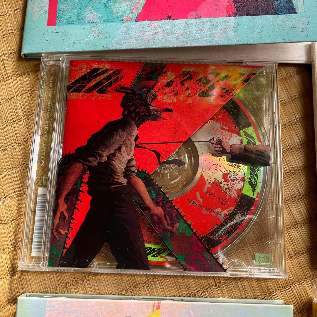 米津玄師CD6枚セット - メルカリ