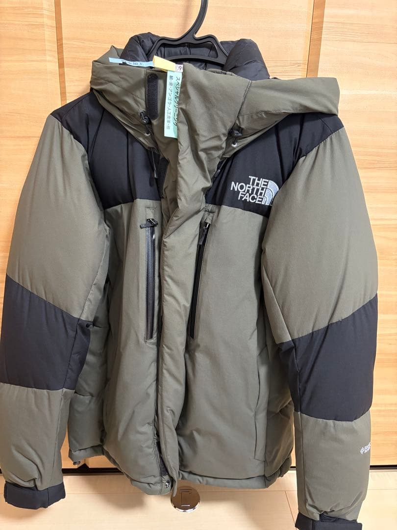 バルトロライトジャケット　2021年モデル The North Face】2021FW バルトロライトジャケットの発売情報まとめ