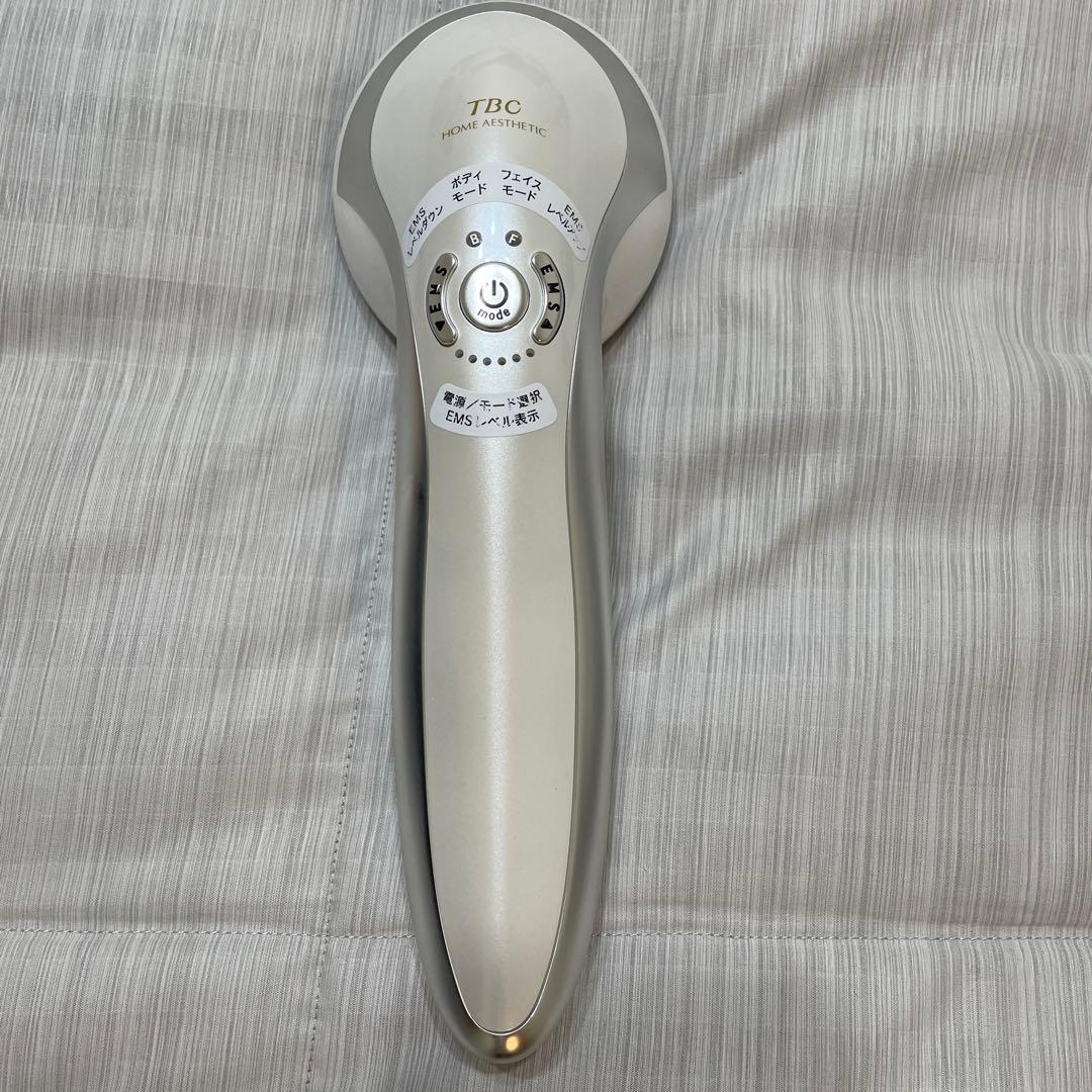TBC公式 ヒートキャビシェイプPRO 楽天市場】TBC公式 ヒートキャビシェイプ PRO | ボディケア RF EMS LED