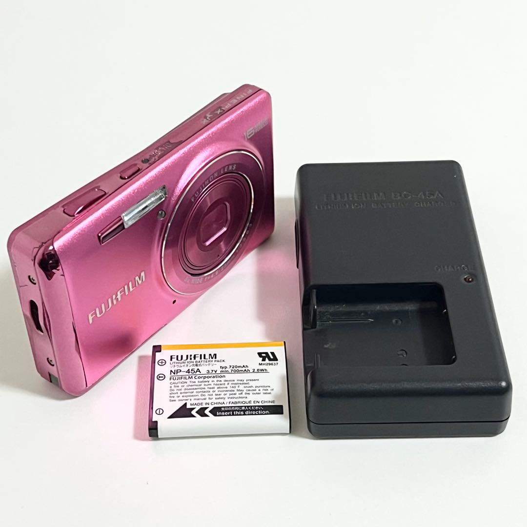 FUJIFILM finepix JX700 - メルカリ