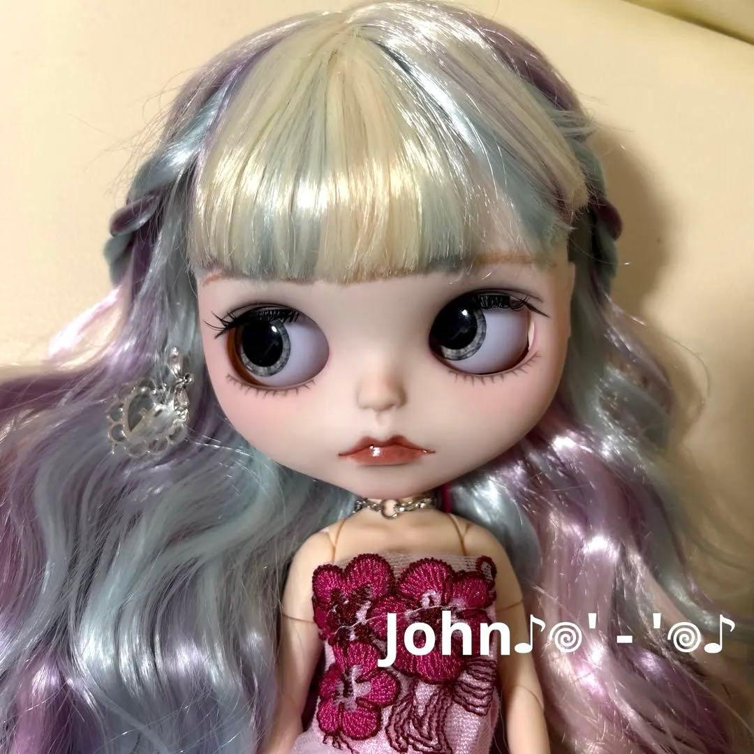 アイシードール カスタム ☆175☆ - メルカリ