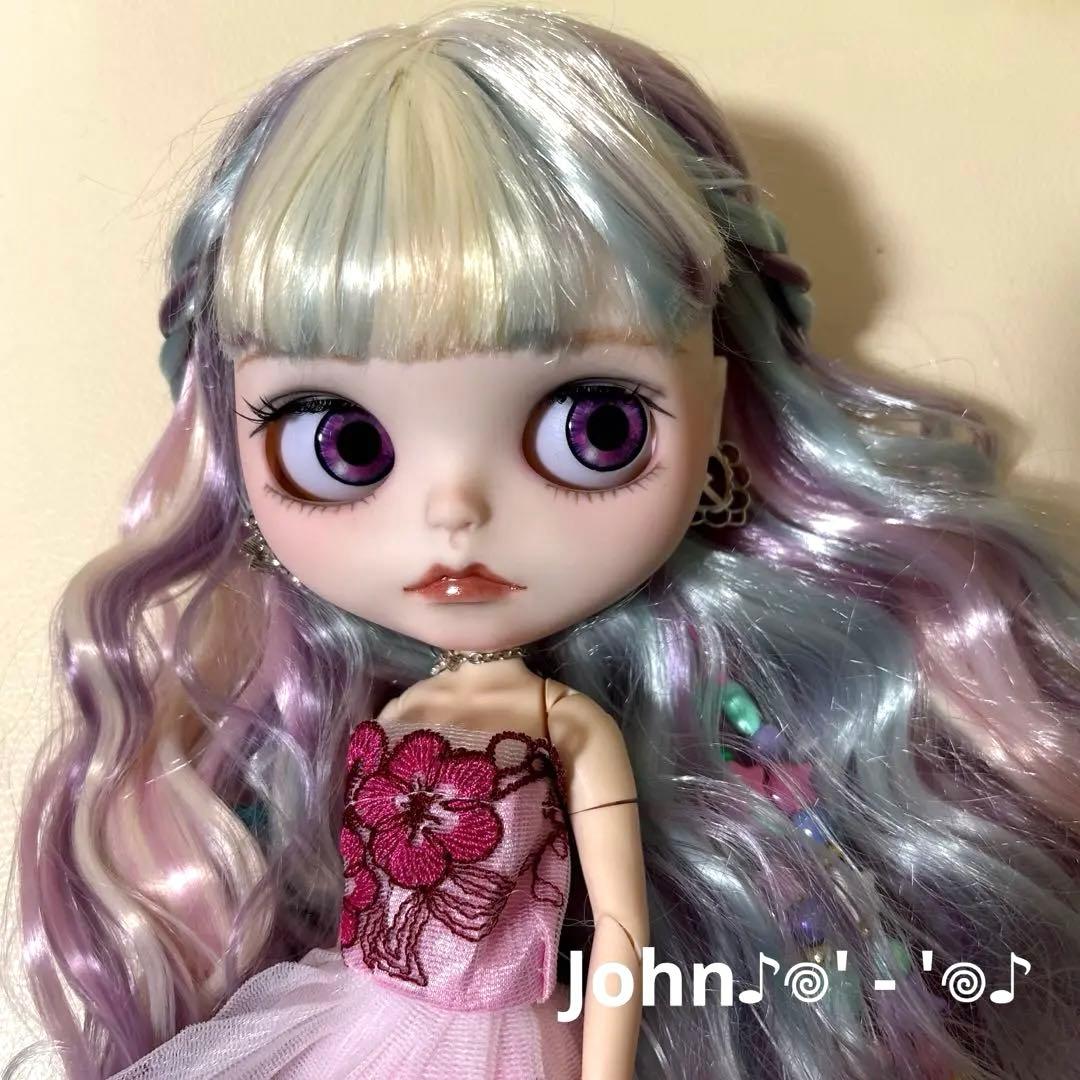 アイシードール カスタム ☆175☆ - メルカリ