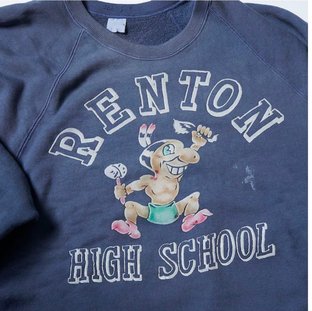 jackson matisse NOMURA YUICHI スウェット ボロ - メルカリ