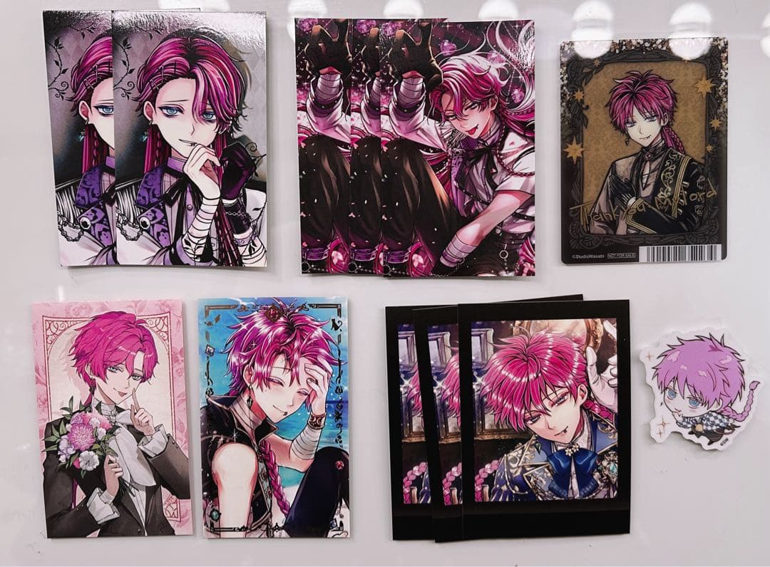 悪魔執事と黒い猫 ラト - メルカリ