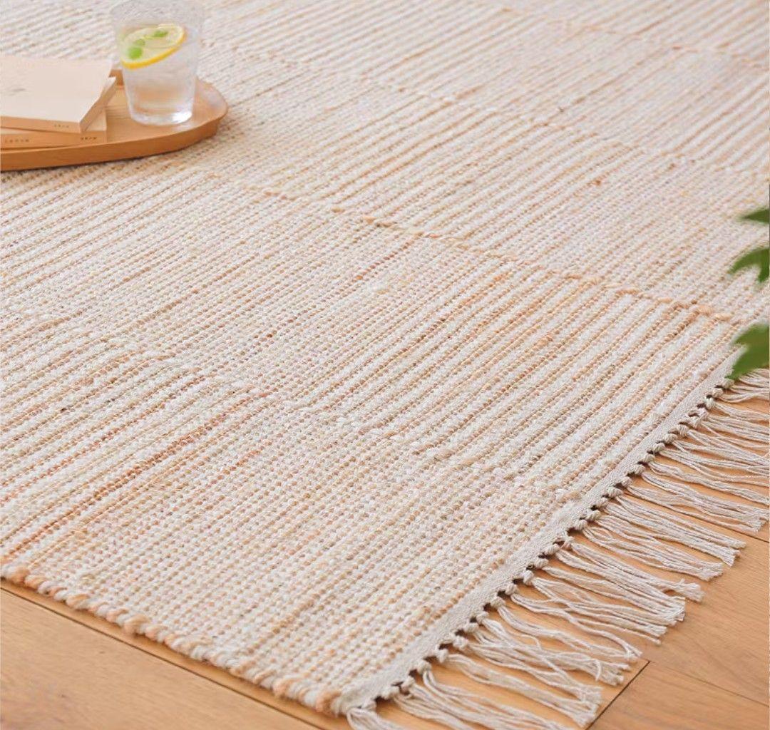 ジュートラグ 120✕180 リセノ Re:ceno