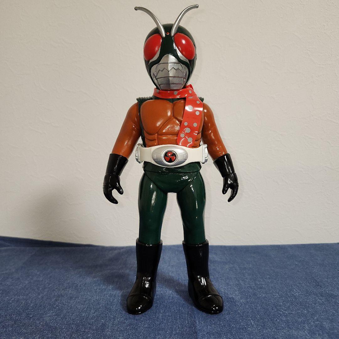 メ*2様 メディコムトイ　スカイライダー　ソフビ　スタンダードサイズ　特撮　レア 楽天市場】スカイライダー（仮面ライダー (スカイライダー) より