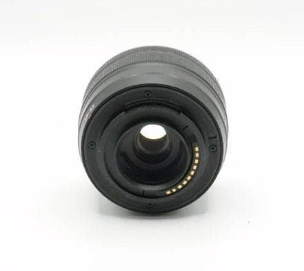 フジフイルム SUPER EBC XC15-45mm F3.5-5.6 OIS