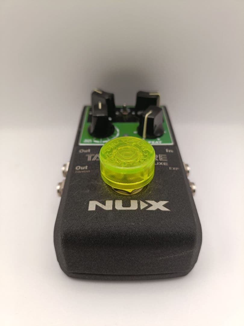 NUX TAPE CORE DELUX 生産終了品
