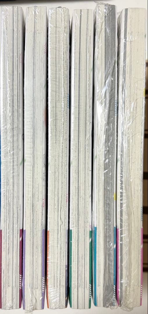 【全巻新品未開封特典付き】ロシデレ 漫画 全巻初版＆特典,おまけ付き