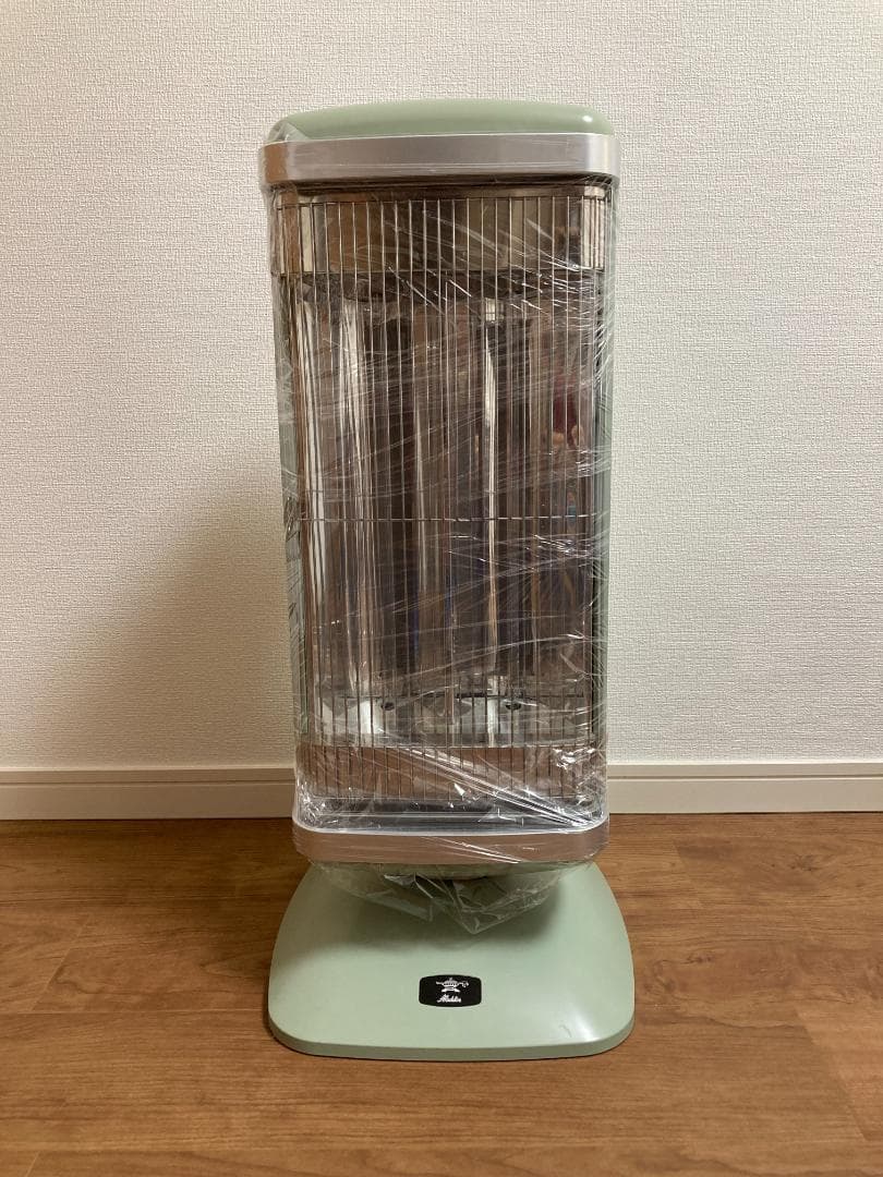 アラジン　遠赤外線グラファイトヒーター アラジン（Aladdin） 電気ストーブ グラファイトヒーター 遠赤外線